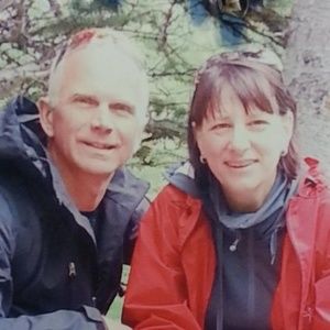 Meet your Posher, Barb